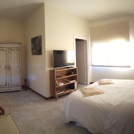 Bed and Breakfast La Casa Dels Lledoners Masarach Экстерьер фото